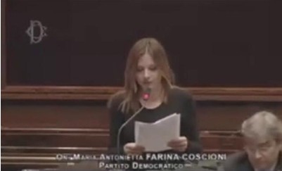 Seduta_394_XVI_legislatura_-_mafc_-_RadioRadicale