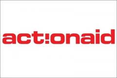 LOGO ACTIONAID