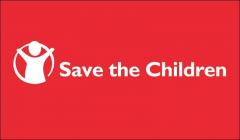 LOGO SAVE THE CHILDREN