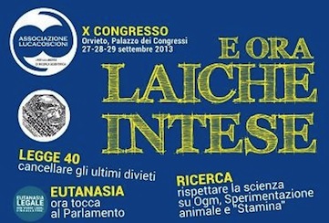 congresso coscioni