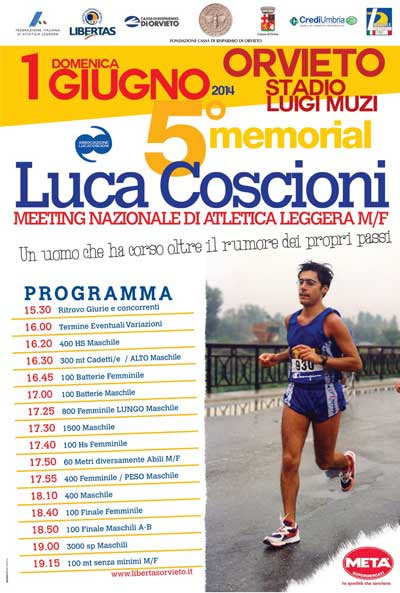 Vmemorial luca coscioni