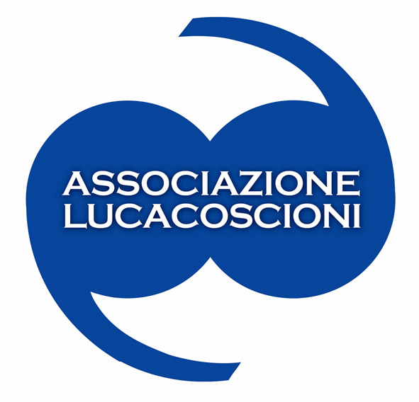 luca coscioni logo