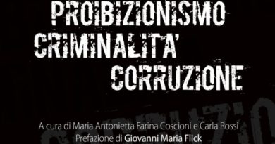 Joseph Goebbels, il capo della propaganda nazista, lo aveva ben compreso: “Una menzogna ripetuta all’infinito diventa la verità”. Da Il Dubbio del 28 ottobre 2016