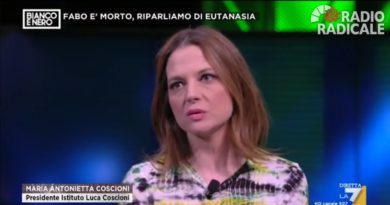 Bianco e Nero - Cronache italiane. Rubrica de LA7