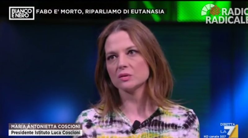 Bianco e Nero - Cronache italiane. Rubrica de LA7