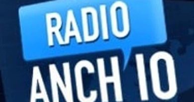 Radio Anch'io. Tema della puntata: la discussione sul Testamento biologico.