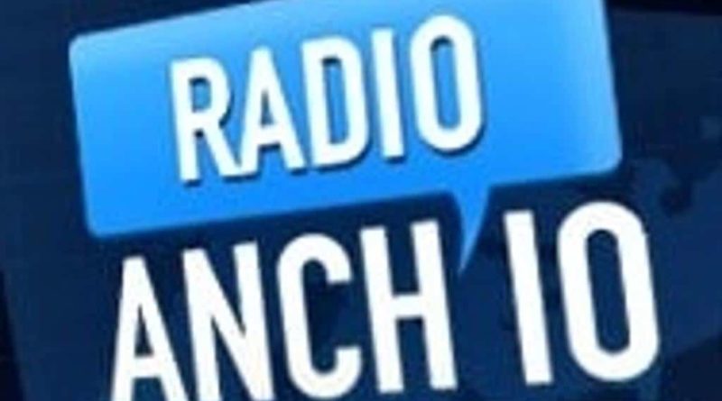 Radio Anch'io. Tema della puntata: la discussione sul Testamento biologico.