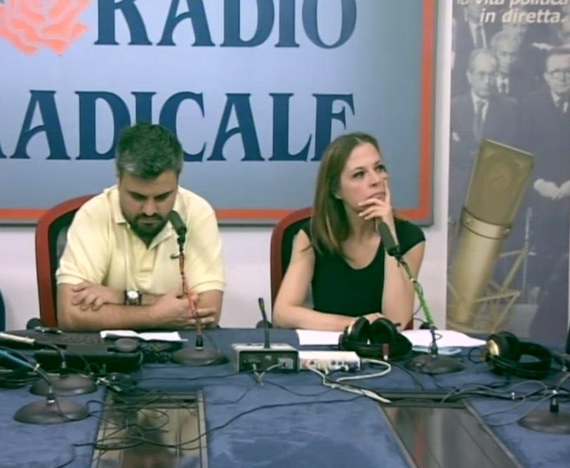 La nuda verit - Flog - floptvtv