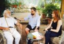 Quota 3001, campagna iscrizioni al Partito Radicale. Da Scandicci, Maria Antonietta Farina Coscioni e Massimiliano Coccia, intervistano Sergio Staino.