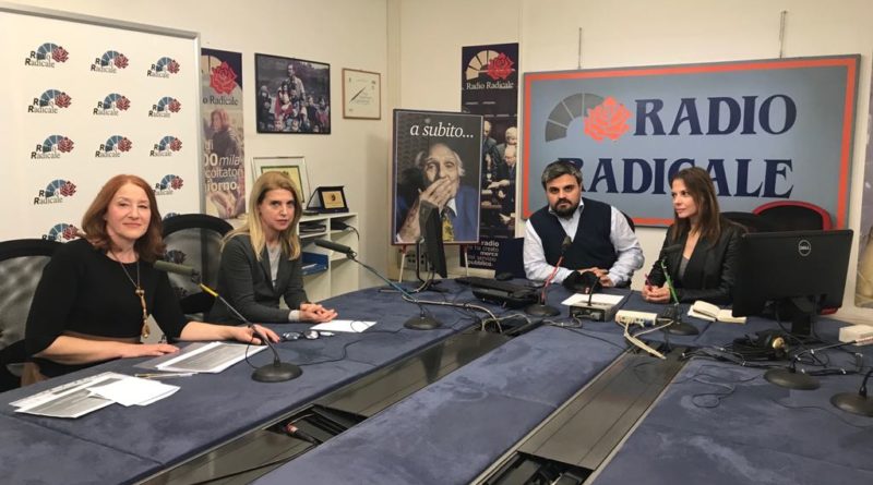 La nuda verità – Conversazione con G.Reanda e O. Markovic